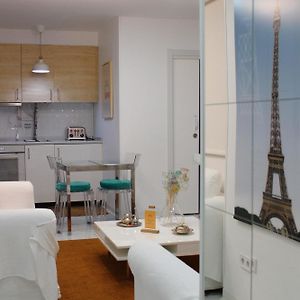 Apartamento de 1 Dormitorio